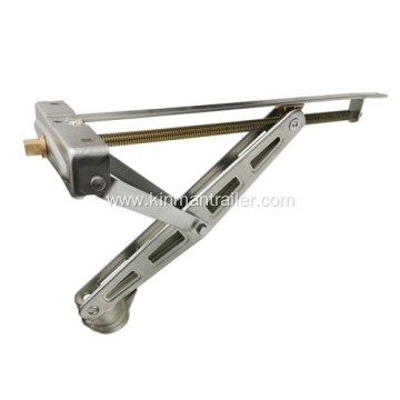 best rv trailer stabilizer jacks